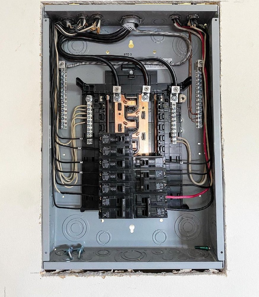 Photo of Sansom Park Electrical