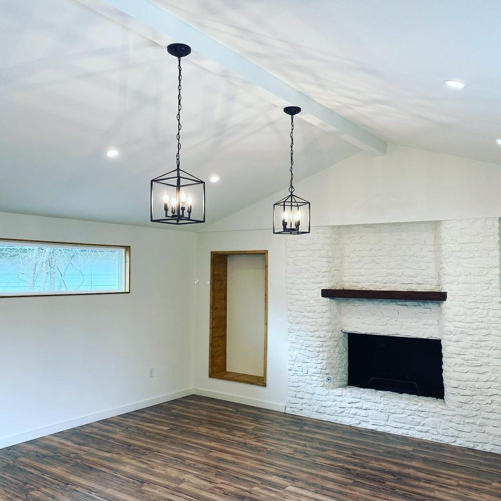 Photo of Sansom Park Electrical
