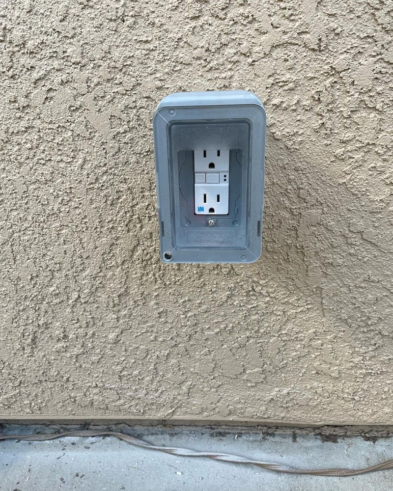 Photo of Sansom Park Electrical