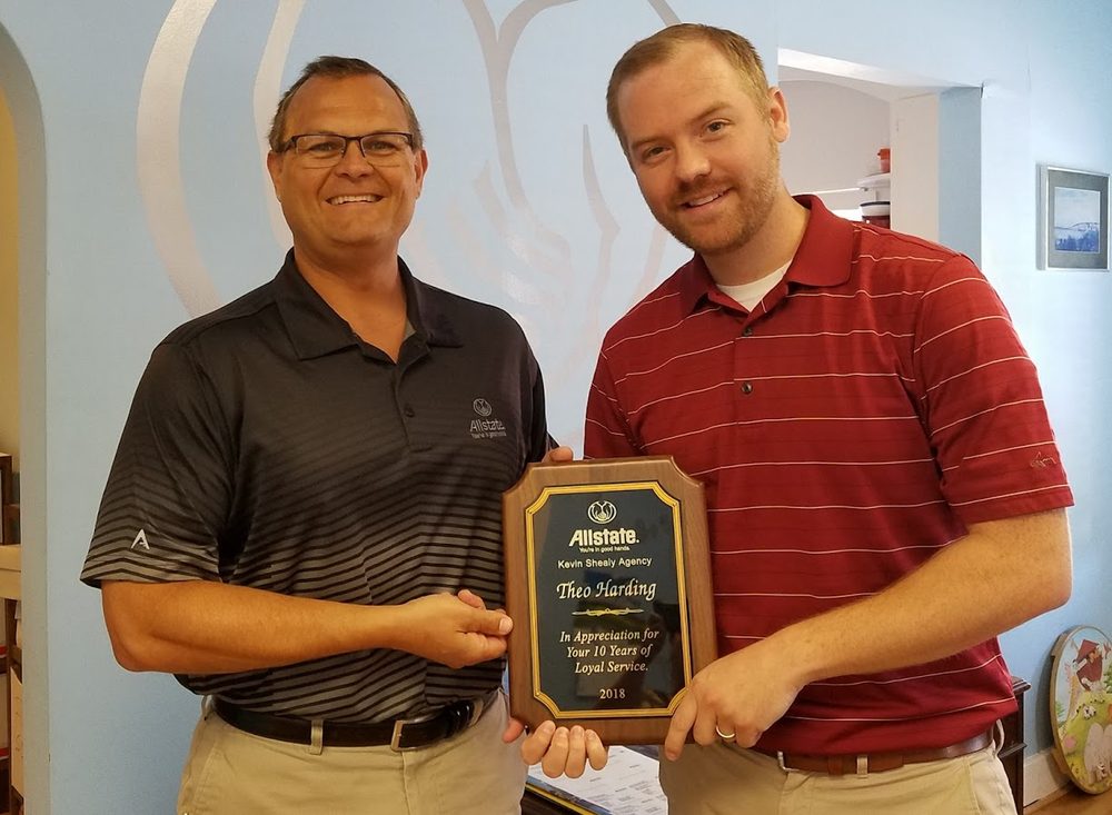 Photo of Allstate Insurance: Kevin Shealy