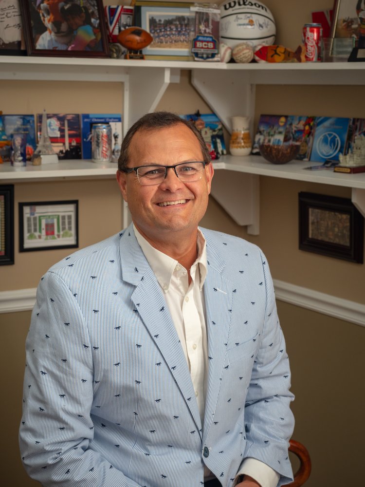 Photo of Allstate Insurance: Kevin Shealy
