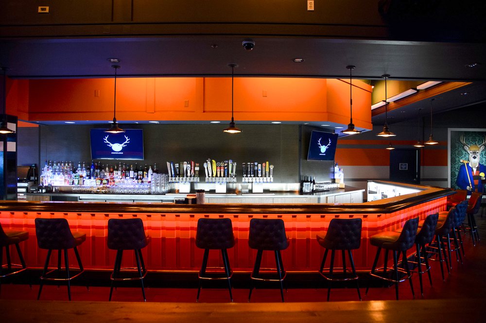 Photo of Bowlero Eden Prairie