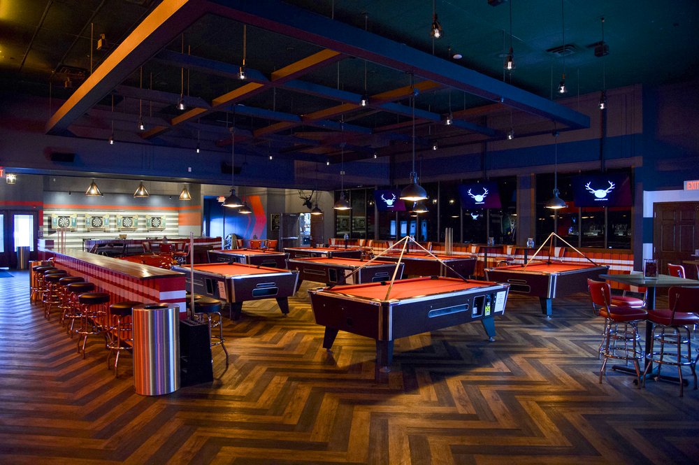 Photo of Bowlero Eden Prairie