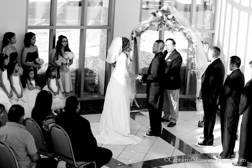 Photo of The Event Center At Plaza Lecea