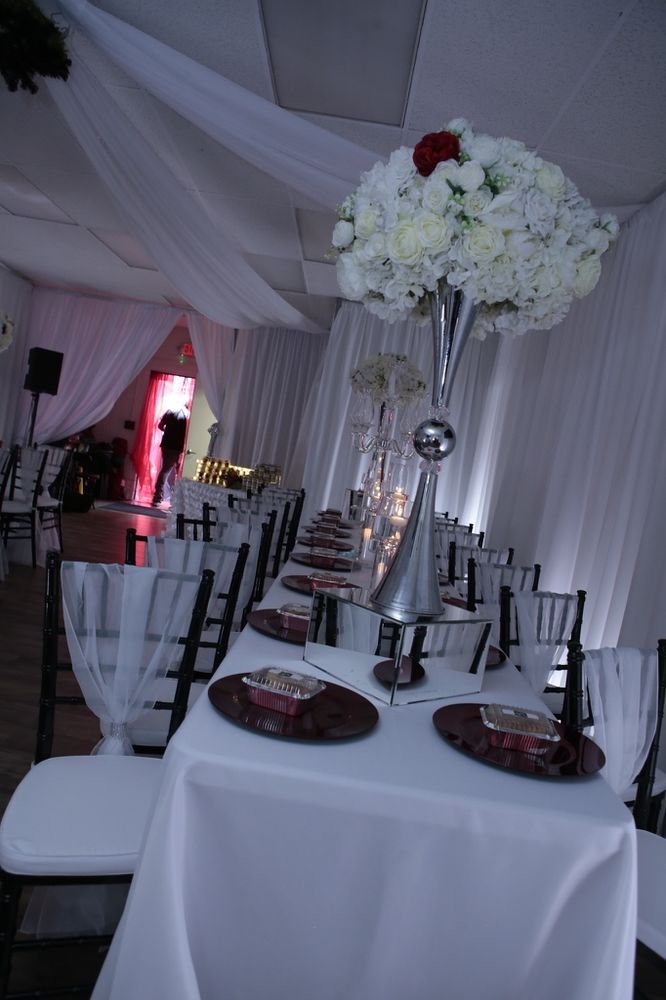 Photo of EllaGant Events
