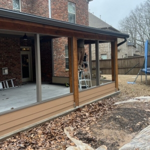 Photo of Vandekwit Exterior Solutions