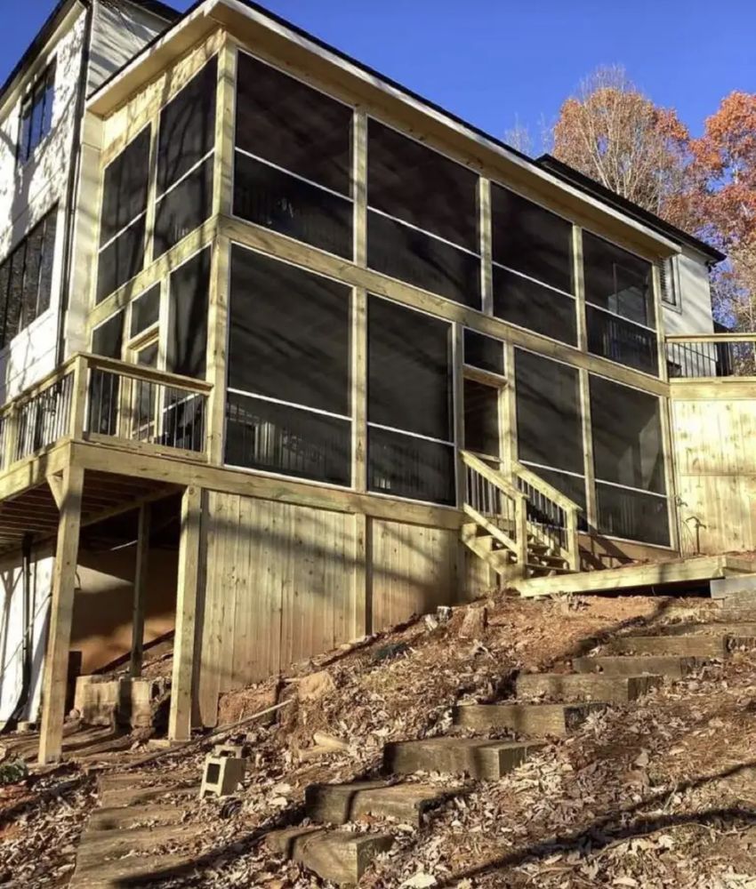 Photo of Vandekwit Exterior Solutions