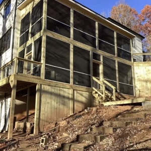 Photo of Vandekwit Exterior Solutions