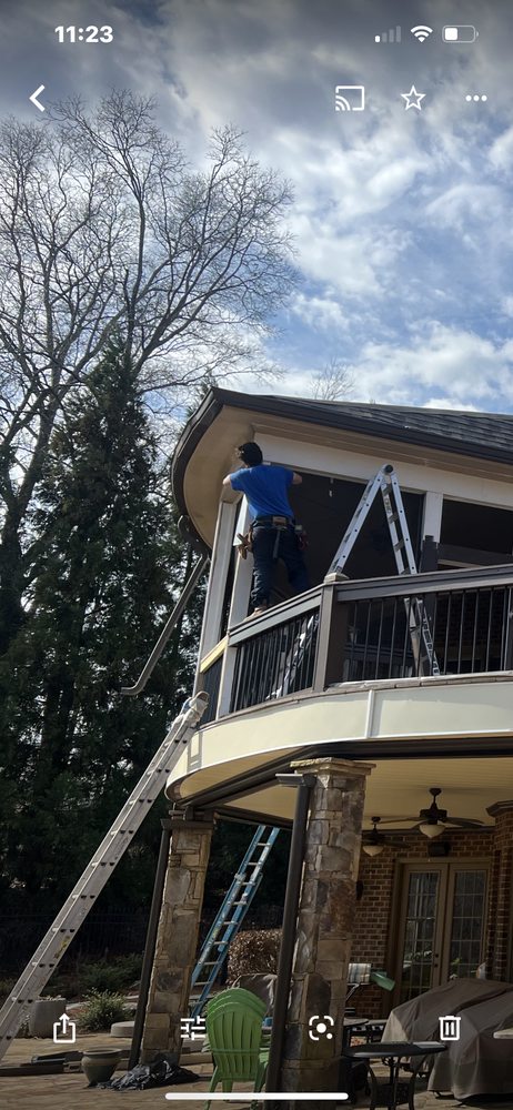 Photo of Vandekwit Exterior Solutions