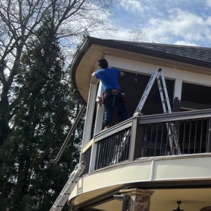 Photo of Vandekwit Exterior Solutions