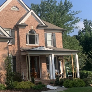 Photo of Vandekwit Exterior Solutions