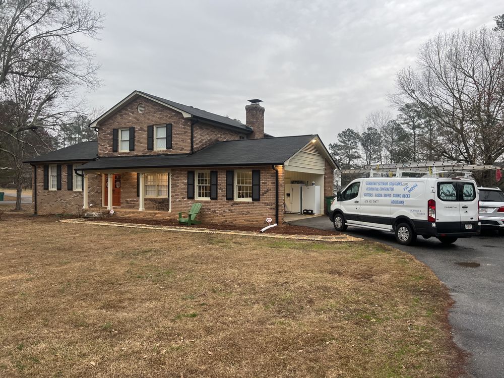 Photo of Vandekwit Exterior Solutions