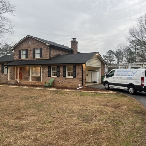 Photo of Vandekwit Exterior Solutions