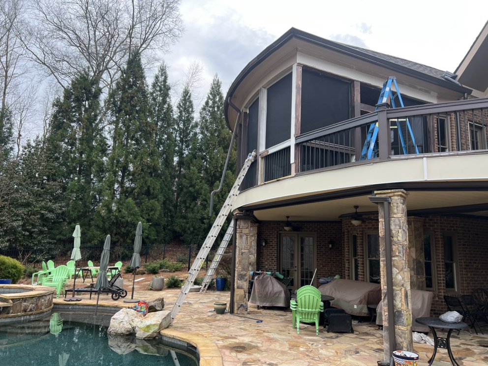 Photo of Vandekwit Exterior Solutions