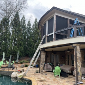 Photo of Vandekwit Exterior Solutions