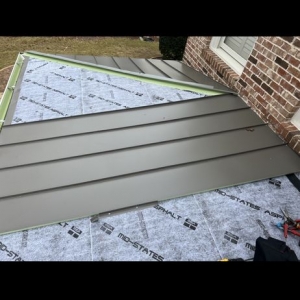 Photo of Vandekwit Exterior Solutions