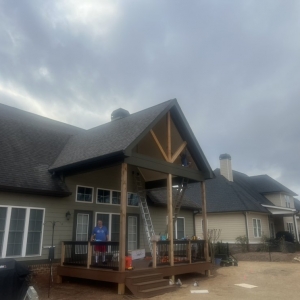 Photo of Vandekwit Exterior Solutions