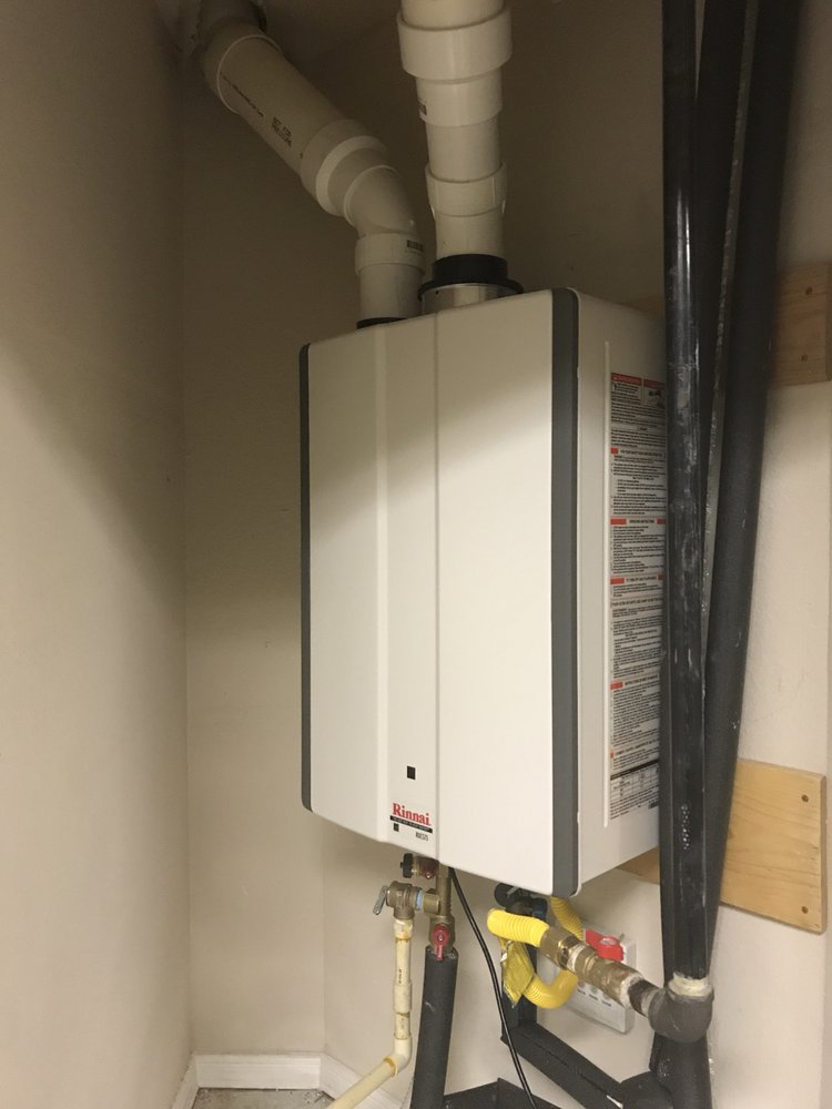 Photo of Reliable Plumbing