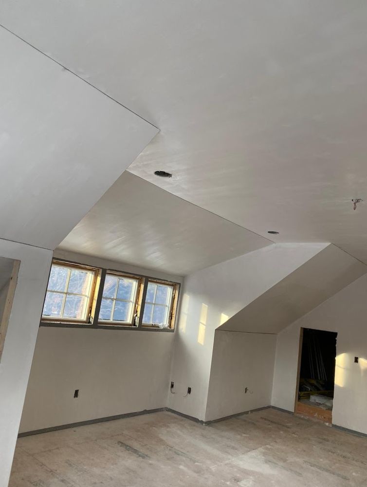 Photo of Solution Plastering