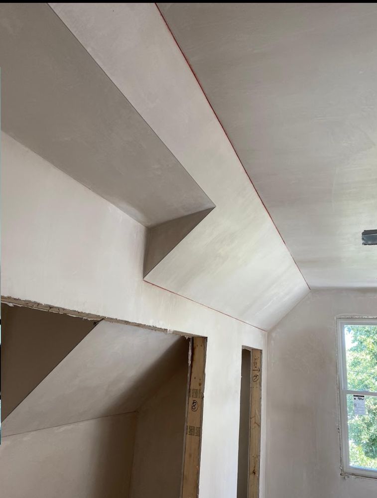 Photo of Solution Plastering