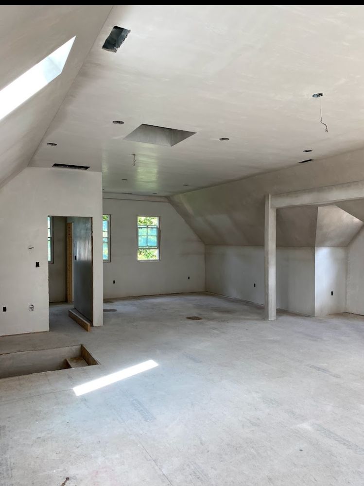 Photo of Solution Plastering