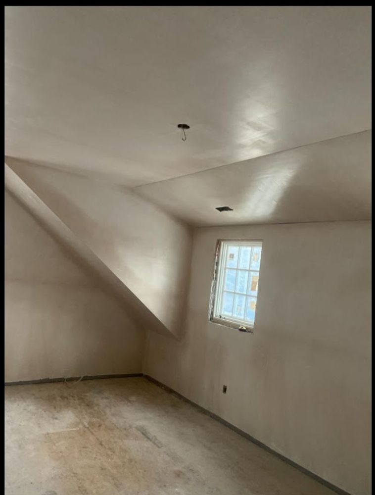 Photo of Solution Plastering