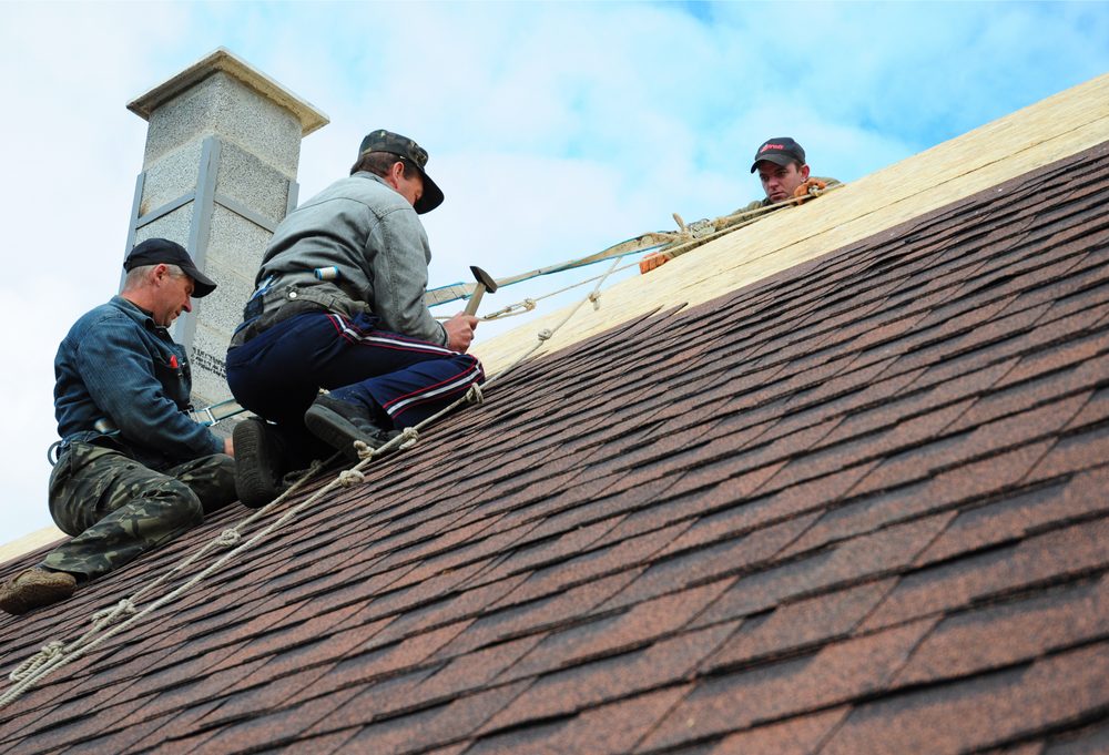 Photo of Wise Roofing HTX