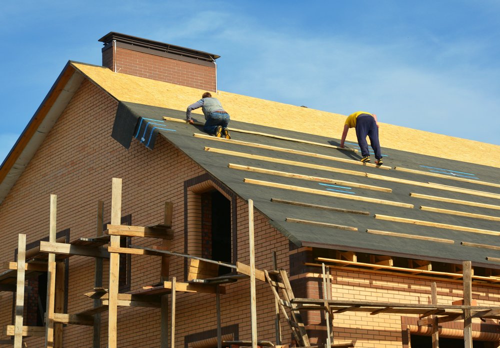 Photo of Wise Roofing HTX