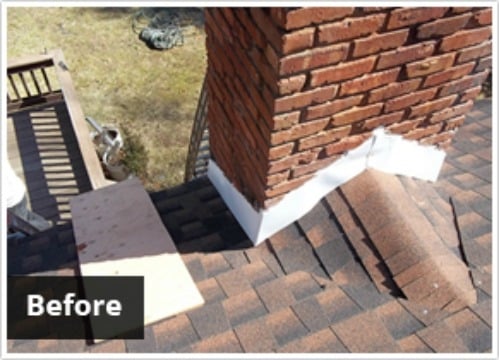 Photo of R & M Chimney Repair