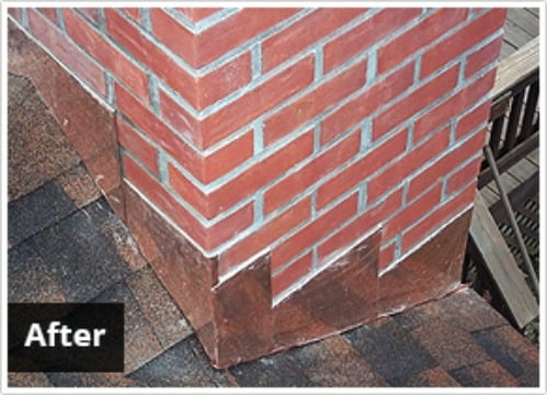 Photo of R & M Chimney Repair