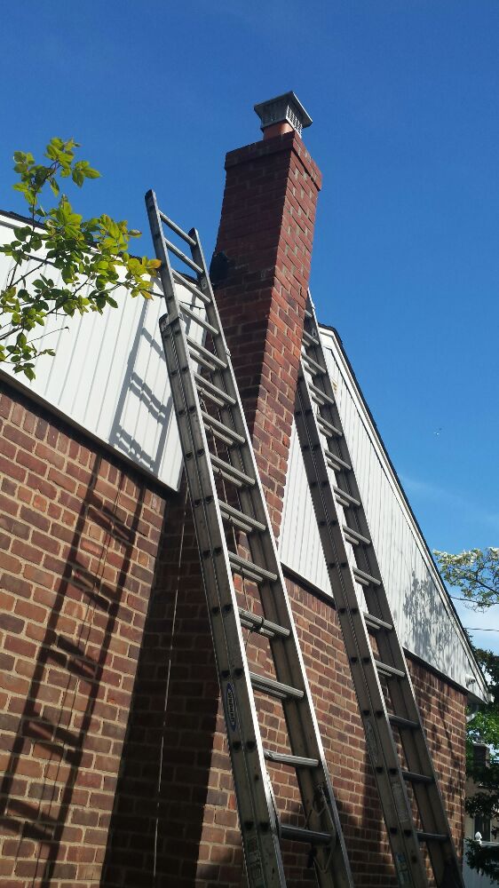 Photo of R & M Chimney Repair