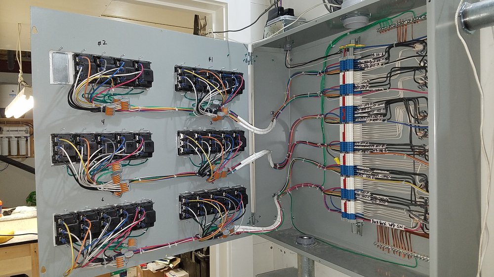 Photo of Cook Electric