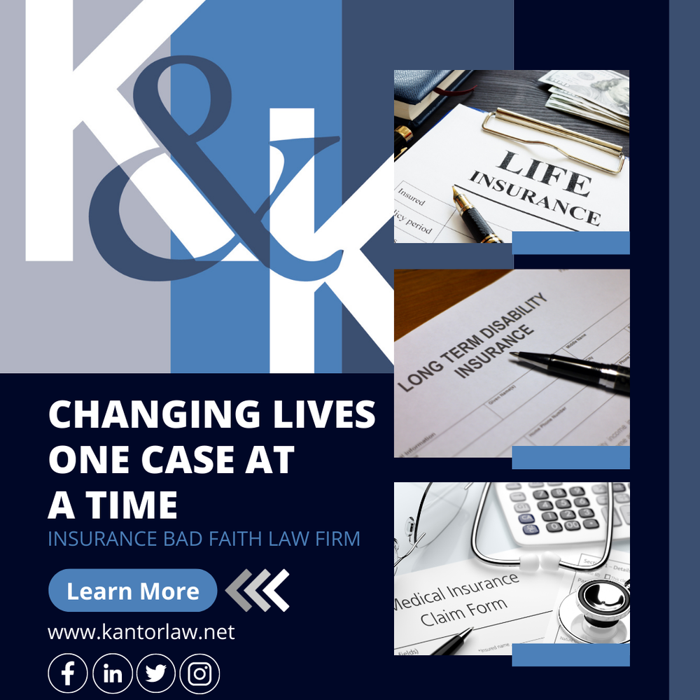 Photo of Kantor & Kantor, LLP