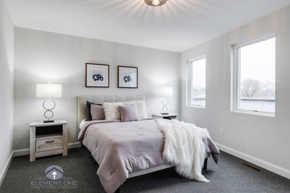 Photo of Element One Home Staging & Redesign