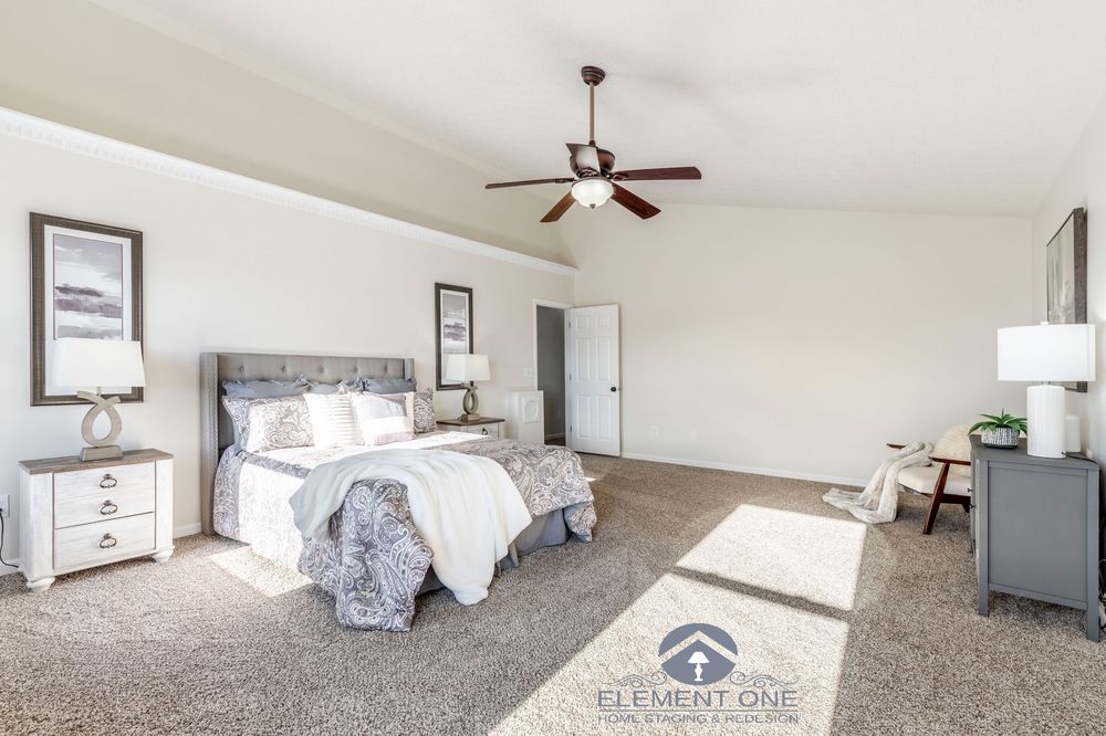 Photo of Element One Home Staging & Redesign