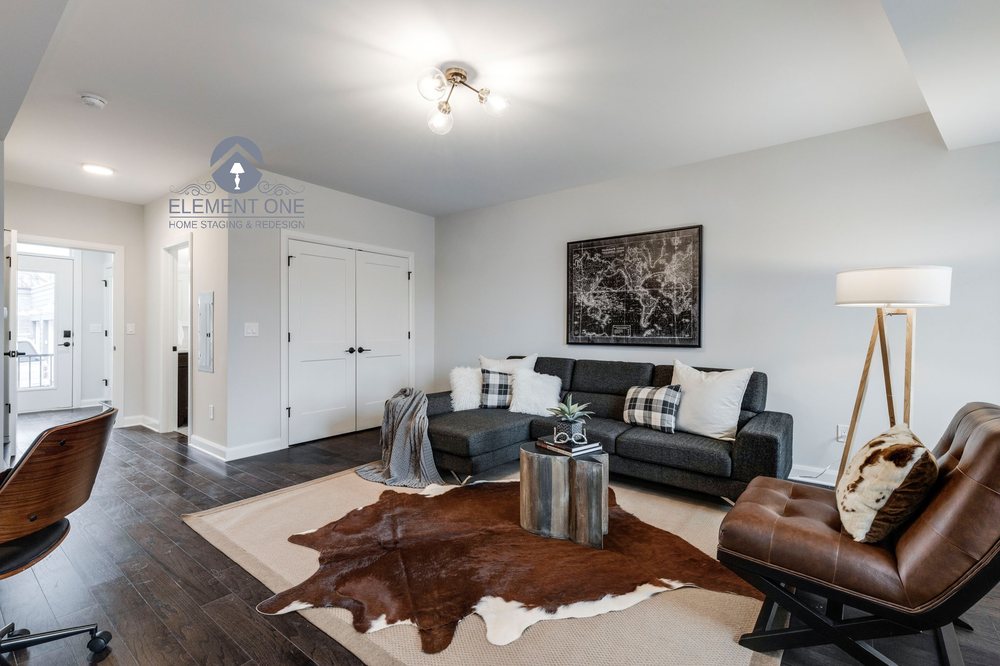 Photo of Element One Home Staging & Redesign