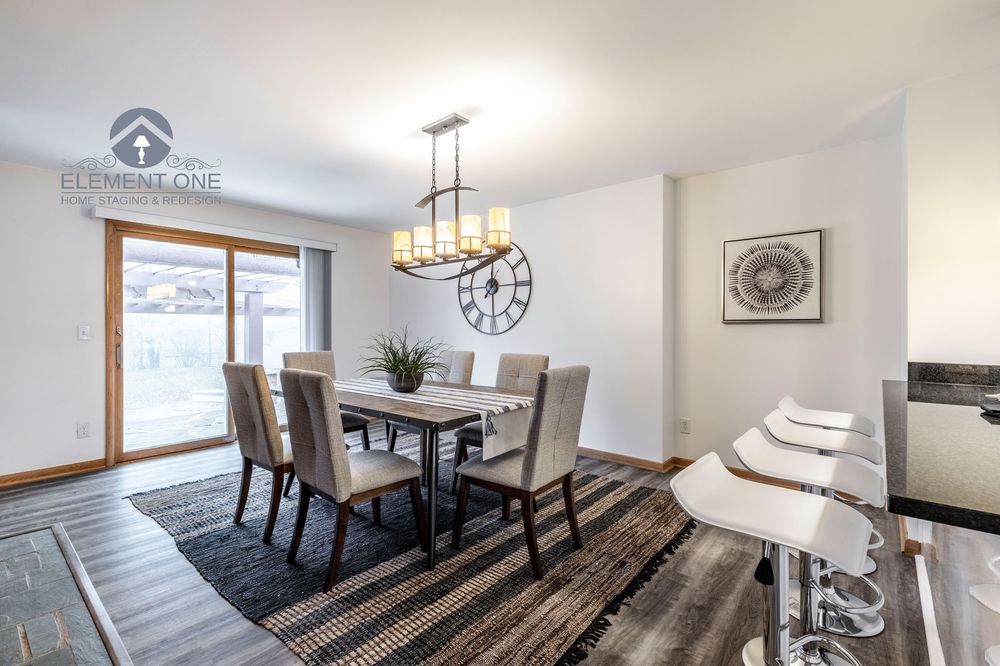 Photo of Element One Home Staging & Redesign