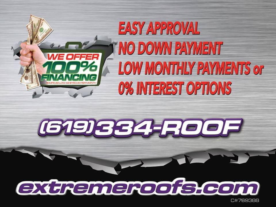 Photo of Extreme Roofing