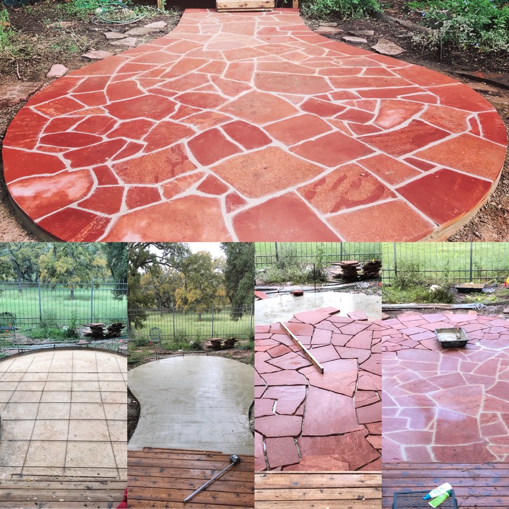 Photo of VHS Landscaping