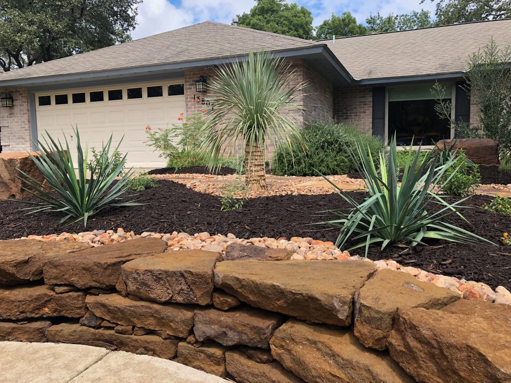 Photo of VHS Landscaping
