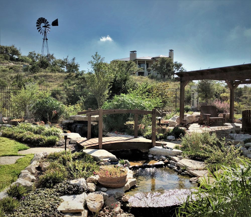 Photo of VHS Landscaping