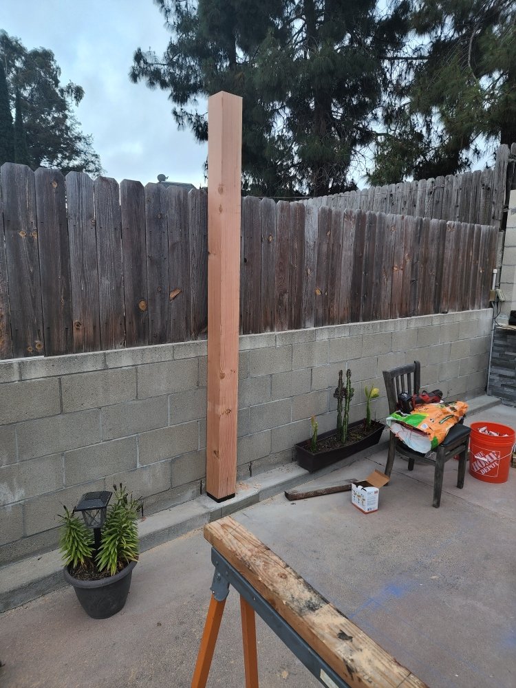 Photo of CHR Construction Work