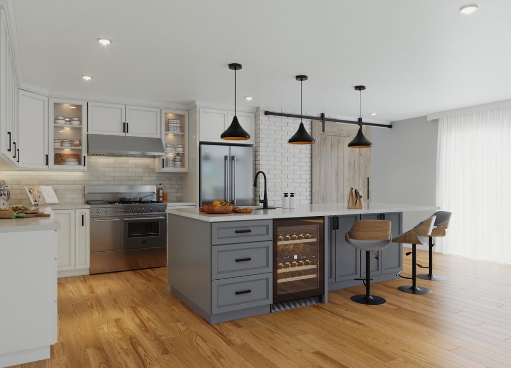 Photo of Boutique Home Remodeling
