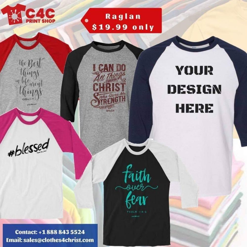 Photo of C4C Print Shop