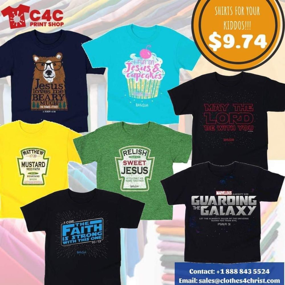 Photo of C4C Print Shop