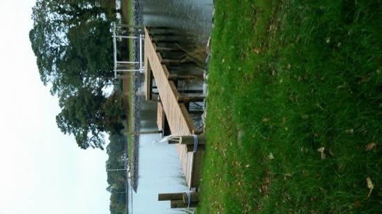 Photo of Waters Edge Construction
