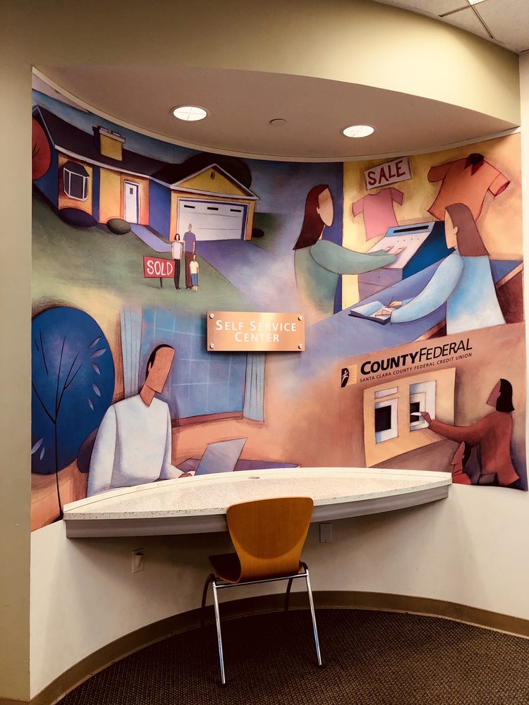 Photo of Santa Clara County Federal Credit Union