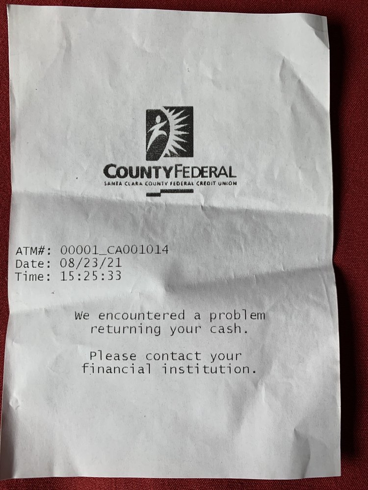 Photo of Santa Clara County Federal Credit Union