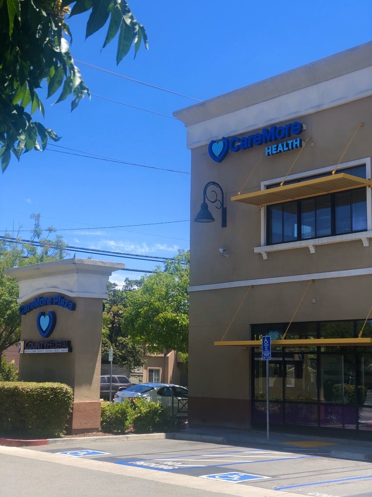 Photo of Santa Clara County Federal Credit Union