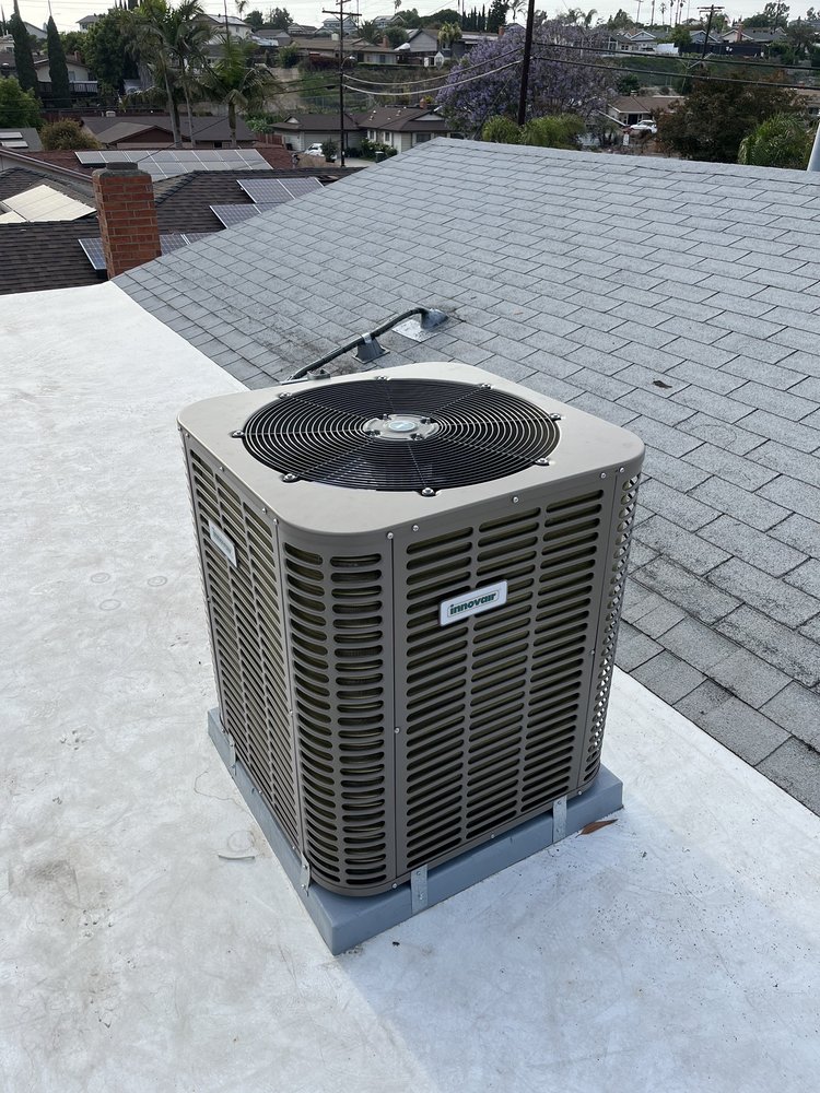 Photo of Johnny's HVAC